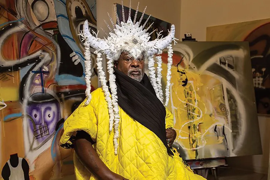 Symphonic PFunk at Detroit Opera House — Hour Detroit