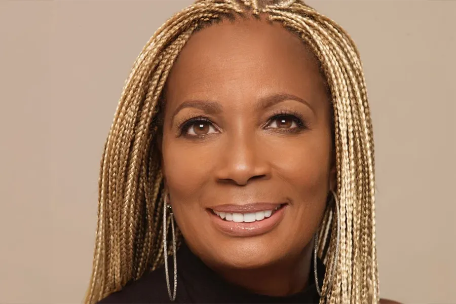 Vivian Scott Chew interview — Music Business Worldwide